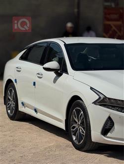 كيا K5
